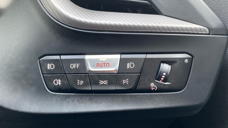 BMW 1 Series 118i [136] M Sport 5dr Step Auto [LCP] Petrol Hatchback